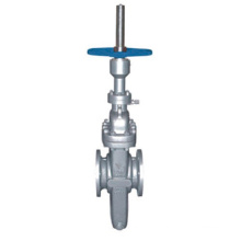 Parallel Slide API Gate Valve (GAZ43W)